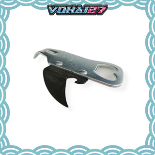 Dụng cụ mở hộp sữa đặc, mở nắp chai bia - Dụng cụ khui hộp đa năng