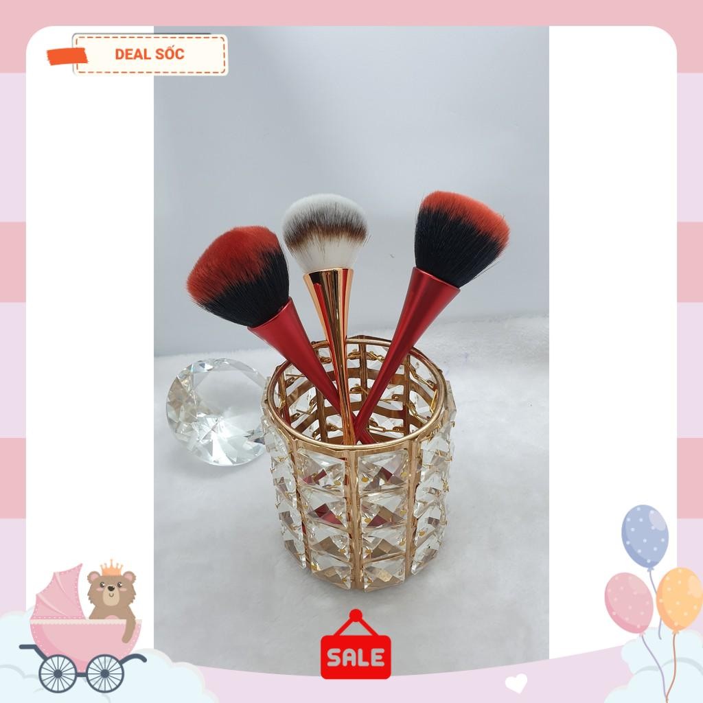 Chổi Phủi Bụi nail Cán Dài