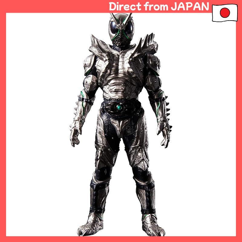 Movie Monster Series Kamen Rider SHADOWMOON (Recommended age: 3 years and up)