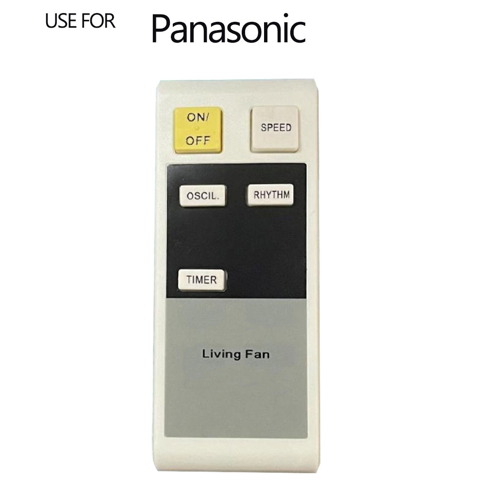 Thích hợp-cho-Panasonic-KDK-fan-remote control-Wall-FAN-living-FAN-ceiling-fan-type