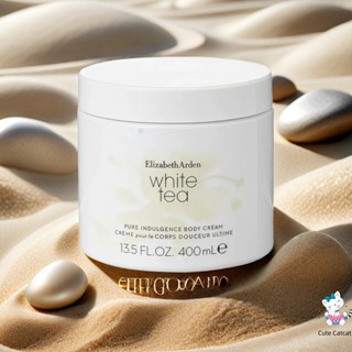 Kem dưỡng thể Elizabeth Arden White Tea Pure Indulgence 400ml