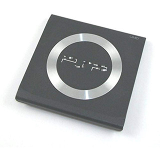  Ốp Bảo Vệ Mặt Sau Cho Sony PSP 1000 PSP 1001 Fat Phat 