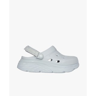 SKECHERS - Giày clog nữ Foamies Max Cushioning Dream 111268-LTGY