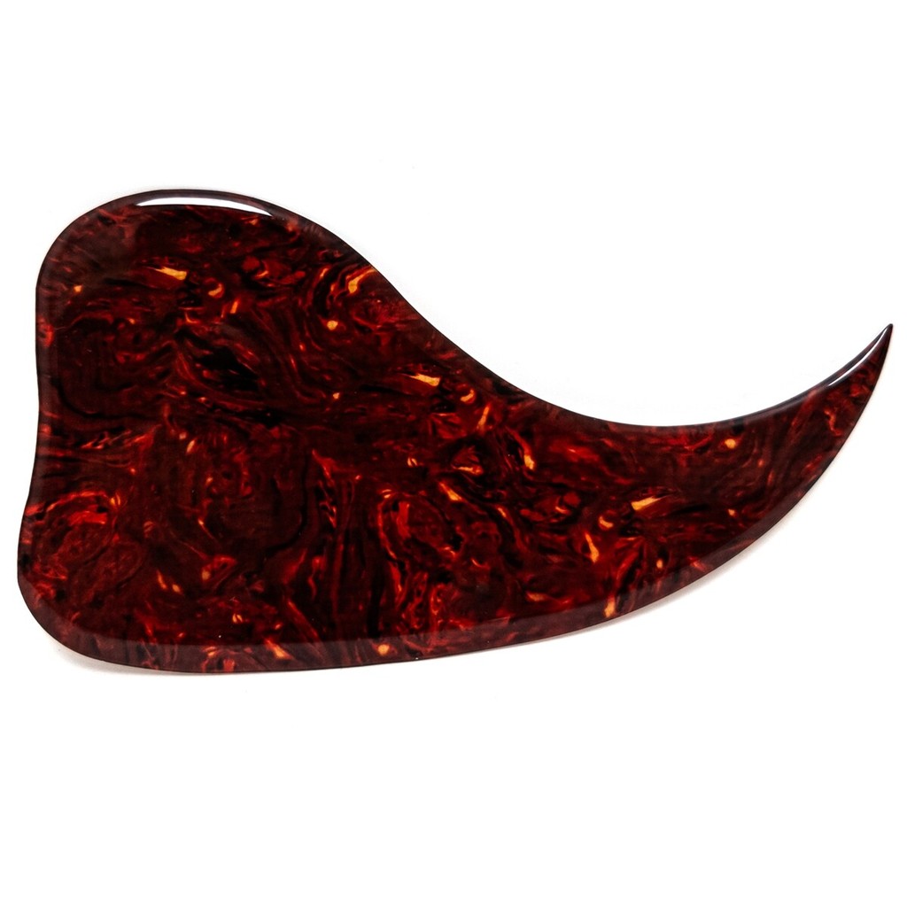 Đĩa cào tự dính dày J45 Pickguard