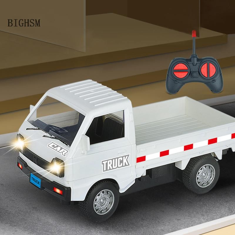 BIGHSM 1: 16 RC Xe Mô Phỏng Trôi Leo
