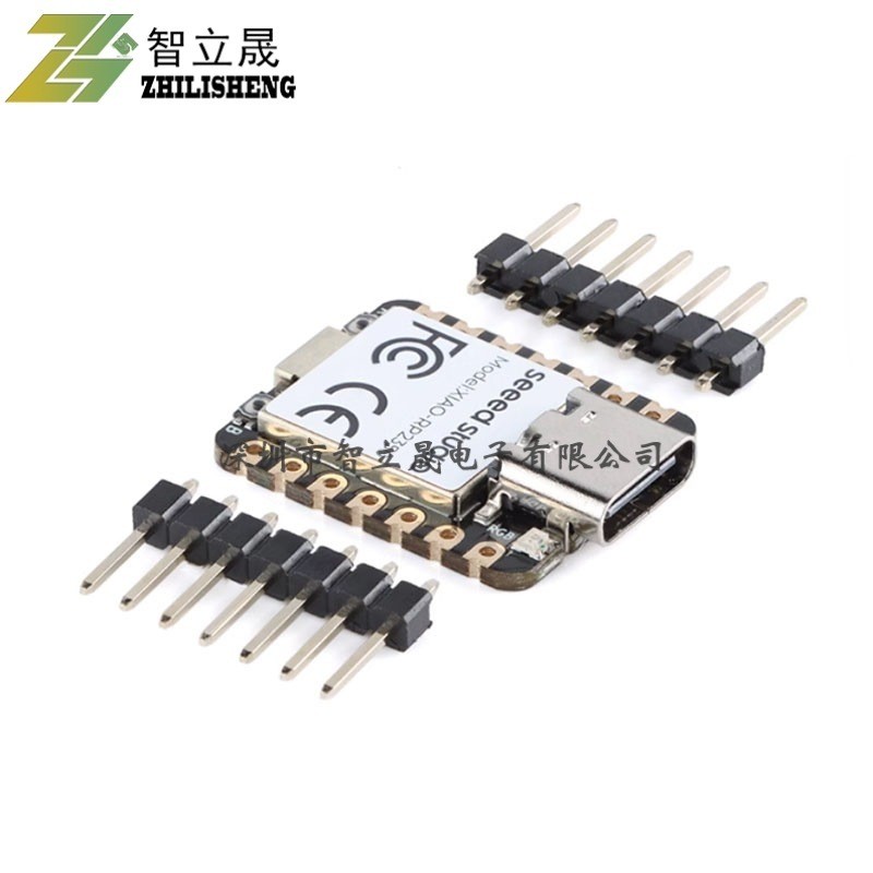 Mô-đun bảng phát triển Seeed Studio XIAO RP2350 Raspberry Pi RP2350