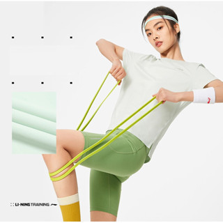 Áo Thun Thể Thao Nữ LINING ATSU454