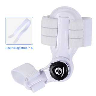 Bộ chỉnh sửa tách ngón chân Cấu trúc ổn định Chất liệu chắc chắn Bộ chỉnh sửa Bunion cho ngón chân Hallux Valgus Corrector