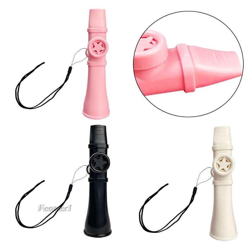 Kazoo Có Thể Điều Chỉnh Giai Điệu Kazoo Di Động Kèm Màu Kazoo Âm Thanh Tuyệt Vời Kazoo