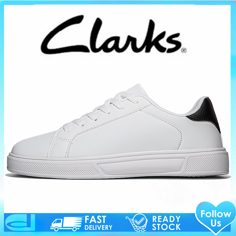 Clarks giày nam Giày đế bằng nam Hàn Quốc Clarks nam giày thể thao nam giày thể thao giày nam giày t