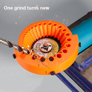 🔮COD🔮Máy mài mũi khoan cầm tay Dụng cụ mài đa năng cho máy mài góc, 3D dày hiệu suất cao