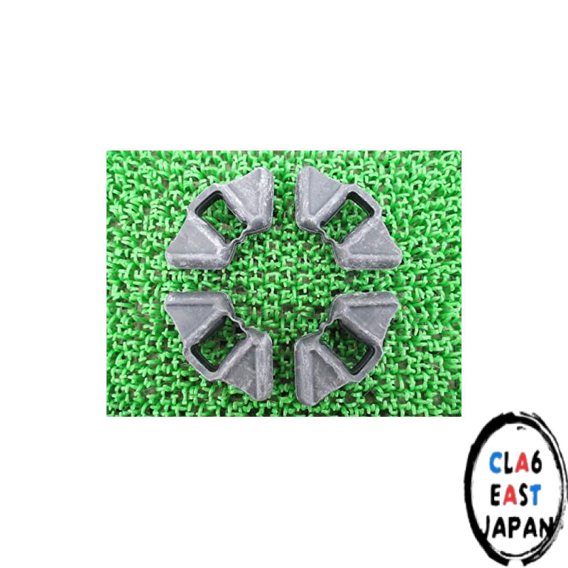 [Honda] Super Cub Genuine Rear Wheel Damper C50/C70/C90 06410-GBJ-J01