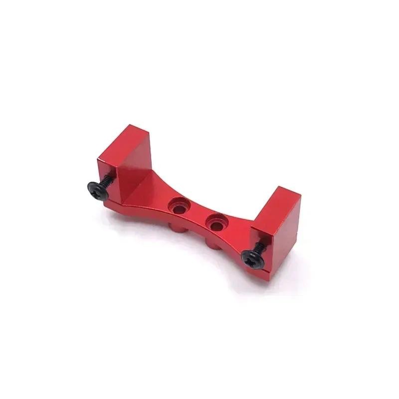Bộ phận nâng cấp kim loại Giá đỡ servo cho MN99 mn98 MN99S D90