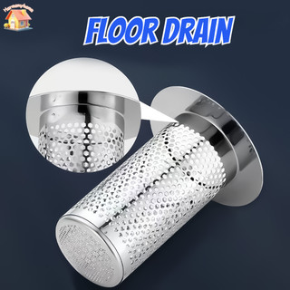 Muti-sizes Bồn Rửa Chén Thực Phẩm Dư Lượng Chống Tắc Lọc - Thiết Thực Tóc Phòng Tắm Vật Dụng Nhỏ Lọc