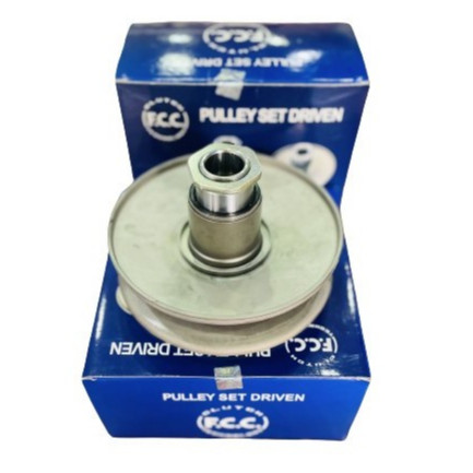 PULY NỒI VARIO 160 / PCX 160 / AB160 FCC