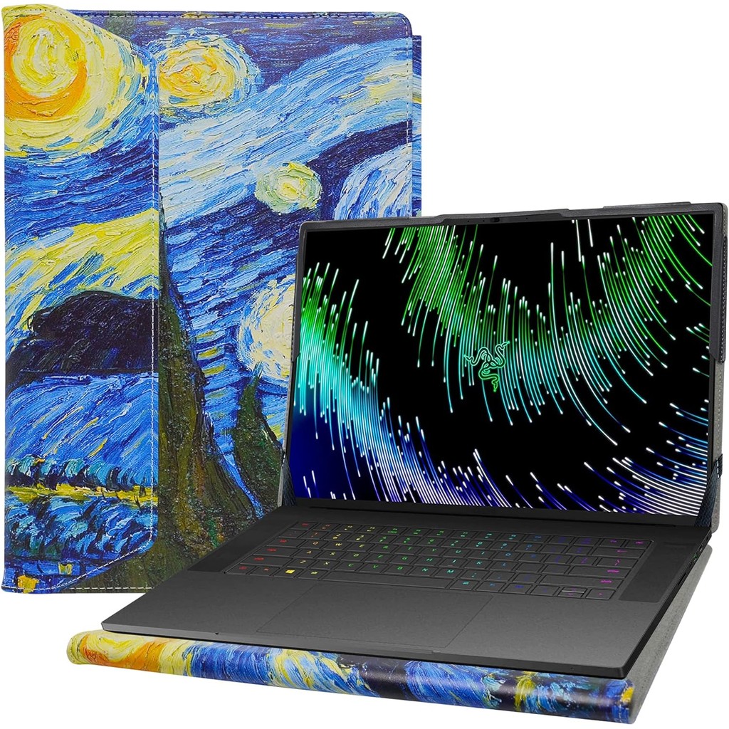Ốp Bảo Vệ Alapmk Cho Razer Blade 16 / ASUS Zenbook S 16 UM5606 UM5606WA / ASUS Zenbook S16 UX5606 / 