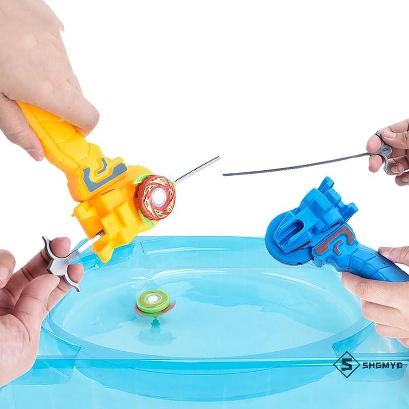 SHGMYD > 1 Cái Làm Dày Đĩa Con Quay Con Quay Chiến Đấu Áo Arena Đĩa Burst Con Quay Sân Vận Động Con 
