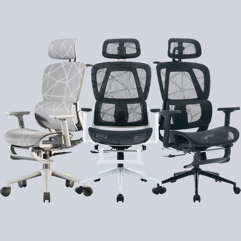 ghế công thái học ghế văn phòng ngã lưng ghế công thái học ghế xoay văn phòng office  gaming chair | BigBuy360 - bigbuy360.vn
