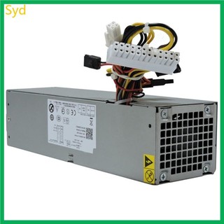 Syd Mới Chính Hãng PSU Dành Cho Dell OptiPlex 390 790 990 3010 7010 9010 Nguồn Điện D240ES-00 AC240ES-00 H240ES-00 AC240AS-01