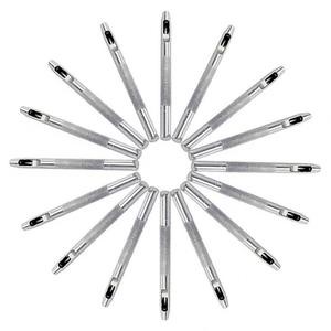 Đinh Đục Lỗ Thắt Lưng Da Nam NO1.fashion