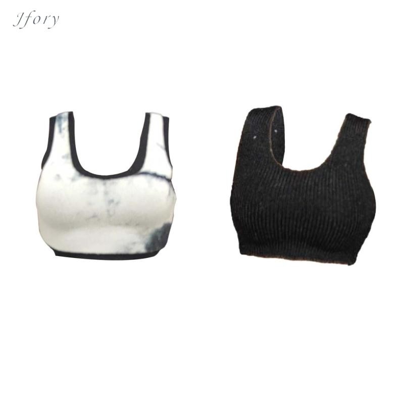 Tỉ Lệ 1 / 6 Nữ Hình Áo Phụ Kiện Handmade Búp Bê Quần Áo Thu Nhỏ Cho Búp Bê 12in Mô Hình Nhân Vật Tra