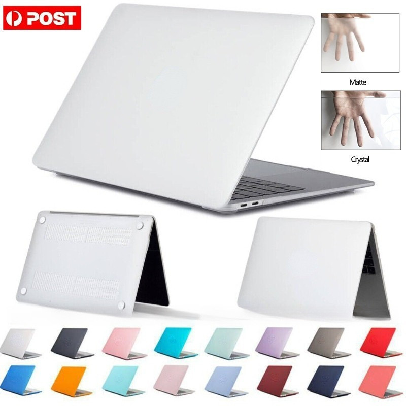 Dành cho MacBook Air 13-in. M2 M3 M4 A2681 A3113 A3240 2022 2024 2025 Matte Glossy Laptop PC Skin Ca