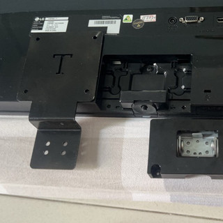 VESA ADAPTER màn hình LG 27mp59