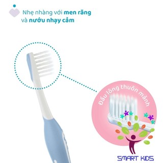Bàn Chải Đánh Răng Chicco