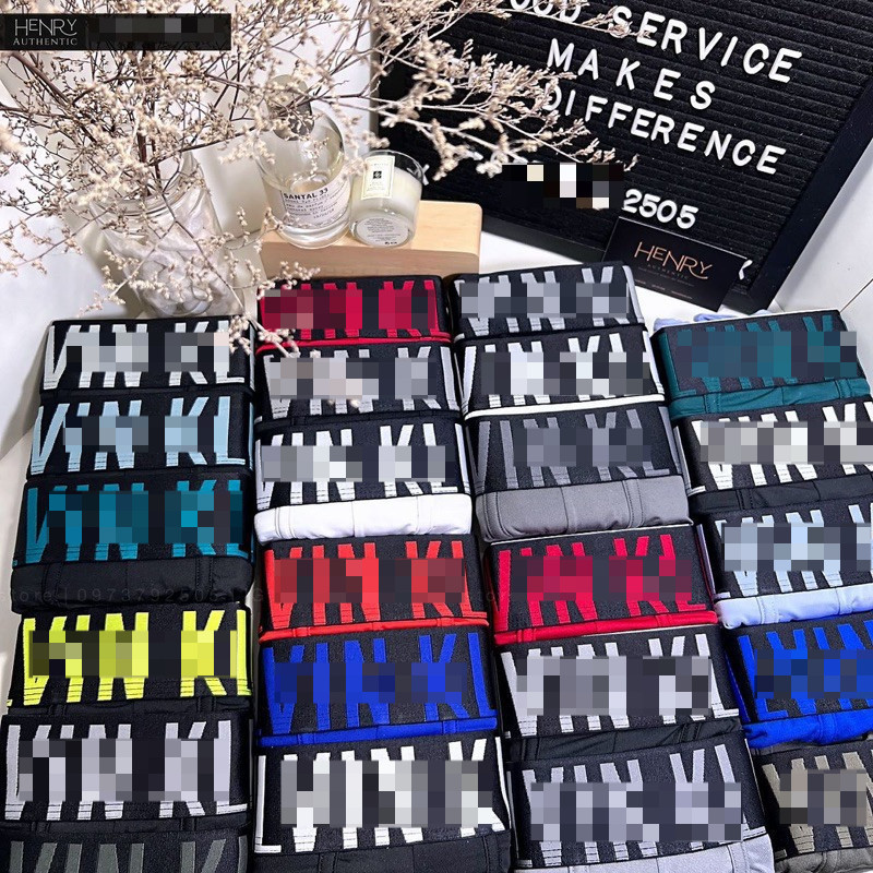 [INBOX GỬI ẢNH SP CHI TIẾT] - Quần lót ⓒ;K - INT,EN.SE P0WER