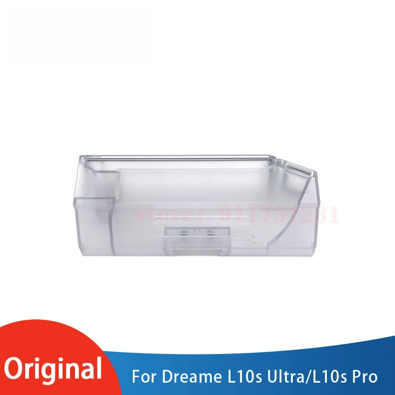Dành Cho Dreame L10 Prime / L10 Ultra / L10S Ultra / L10S SE Robot Hút Bụi Phụ Kiện-Túi Bụi