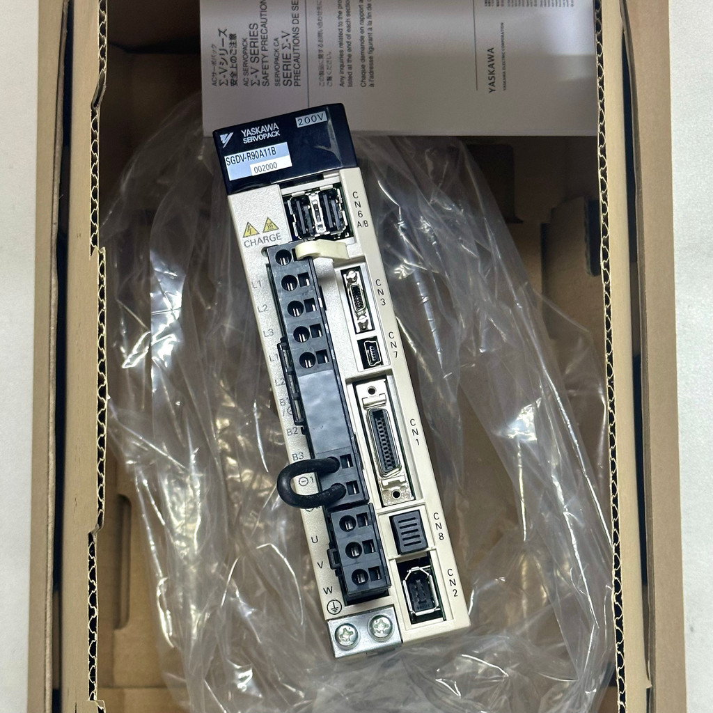 SGDV-2R8A01A/2r8a11b/r90a01a/r90a11b/1r6a01a/1r6a11b