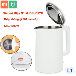  Ấm đun nước bình đun nước siêu tốc Xiaomi Mijia - 1,5L 1800W 