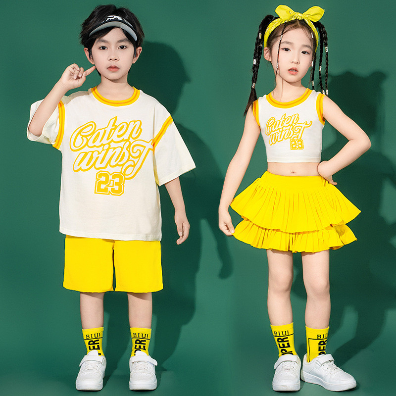 Hiphop Đồ Nhảy Cho Bé Đồ Biểu Diễn Nhảy Đồ Nhảy Zumba Đồ Nhảy Hiện Đại Đồ Biểu Diễn Cho Bé Gái Hoạt 