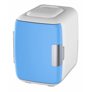 Tủ lạnh mini đa năng 4l/ 8l dùng trên ô tô