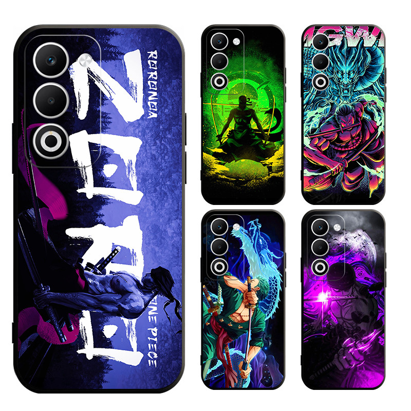 Ốp Lưng Cho OPPO A5 A5X A3 A3X PRO 5G CPH2735 CPH2725 CPH2695 CPH2665 CPH2669 CPH2683 CPH2641 Vỏ Mềm