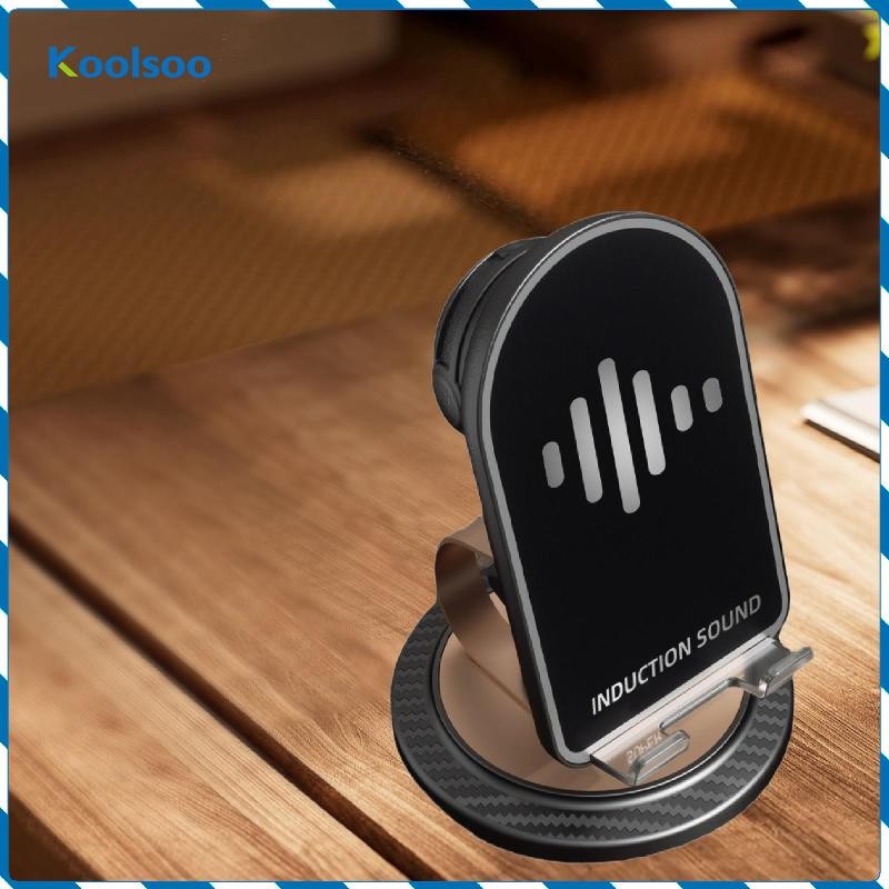 Loa âm thanh cảm ứng không dây