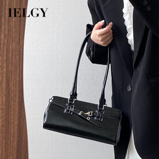 Túi xách đeo vai cổ điển cao cấp mùa xuân hè IELGY