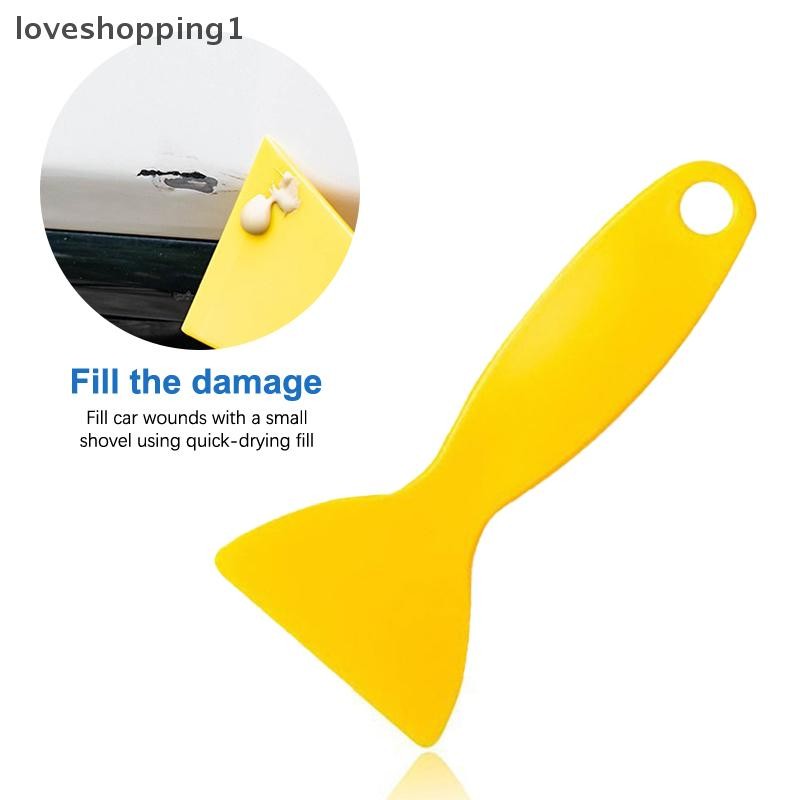 LOVE Dent Puller, Xe Dent Puller 3 Gói Dent Remover Dụng Cụ Hút Dent Puller Dent Removal Kit Cho Xe 