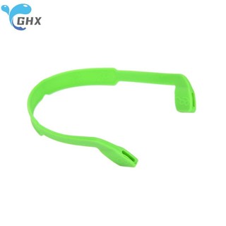 Dây Đeo Kính Bằng Silicone