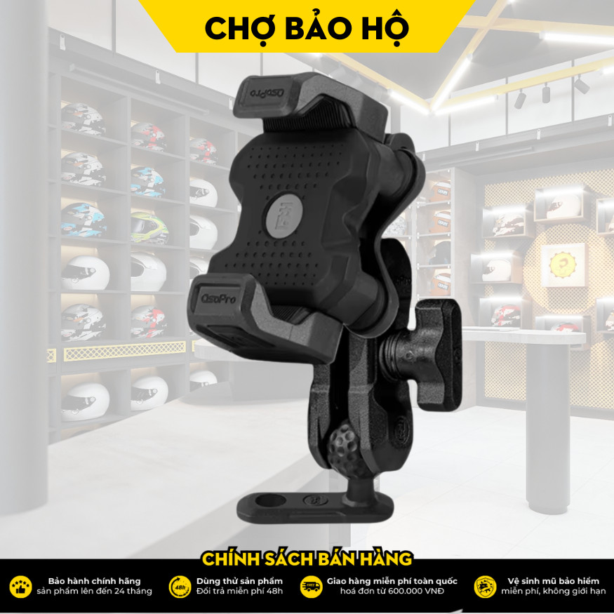 **GIÁ ĐỠ ĐIỆN THOẠI OSOPRO VH MOUNT