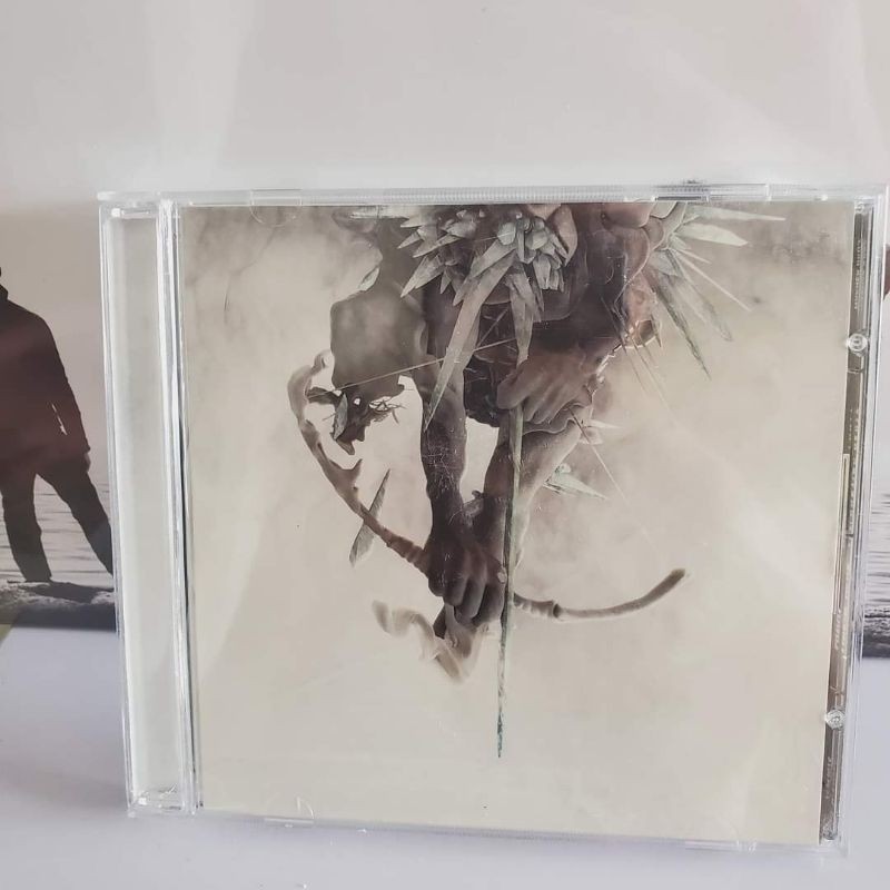 Linkin Park – The Hunting Party cd