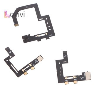[Lovivivi] 1 Cáp V1 / V2 / V3 Sửa Đổi TX PCB CPU Cáp Mềm Cho Switch Oled Flex Sx Switch Oled MỚI