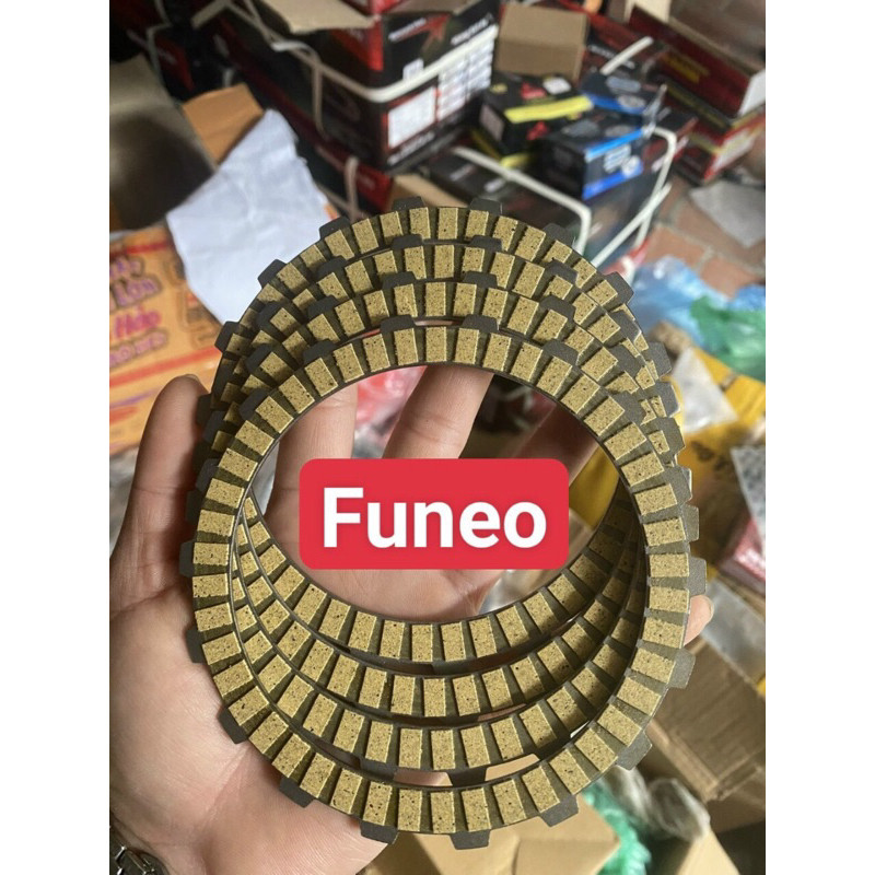 Lá côn Future Neo, Future 125, Future X zin