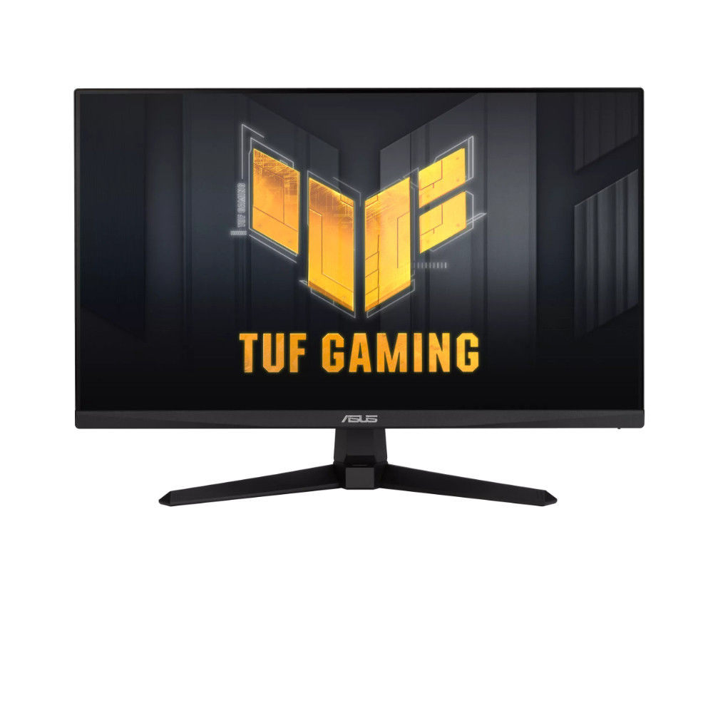 Màn hình Gaming Asus TUF Gaming VG259Q5A 24.5 inch Full HD 200Hz 0.3ms Fast IPS - BH 36 tháng | BigBuy360 - bigbuy360.vn