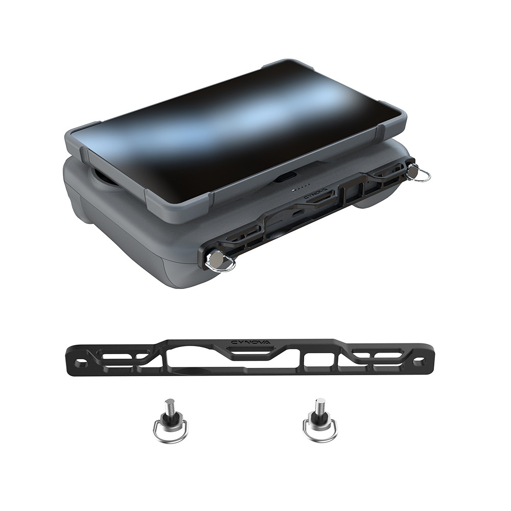 Đồ đạc gắn dây buộc cho Bộ điều khiển DJI RC Pro 2, Móc kim loại cho DJI mavic 4 Pro RC Pro 2 Dây đe