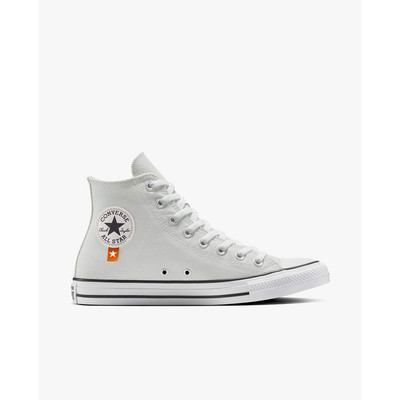CONVERSE - Giày sneakers unisex cổ cao Chuck Taylor All Star Logo_A15023C-LGY