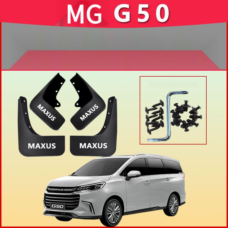 Phụ kiện sửa đổi Fender MG G50 Plus Fender Cao su mềm
