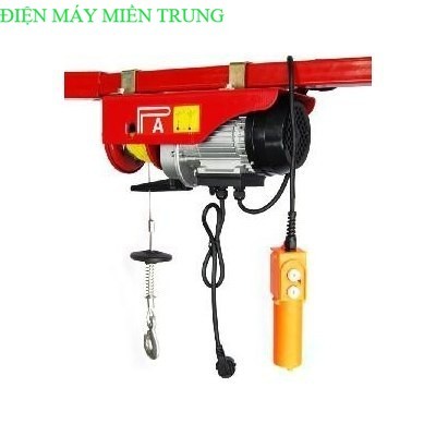 máy tời treo PA800 kg PANDA công xuất cao Điện Máy MT