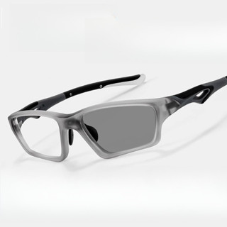   + 0 đến + 400  kính lão thị hai tròng quang sắc kính cận thị gần và xa kính lão thời trang thể thao cho nam và nữ 