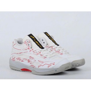 3.VHD Cabeto - Giày Bóng Chuyền - FORTUNER - Cày Sân Bê Tông, Thích Hợp Cả Nam và Nữ